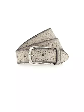 B.BELT | Cinturón de cuero | 